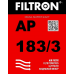 Filtron AP 183/3